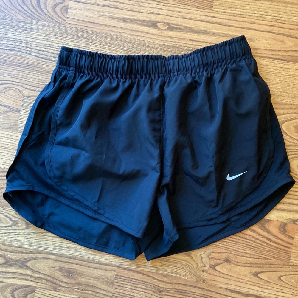 NWT Nike Running Shorts